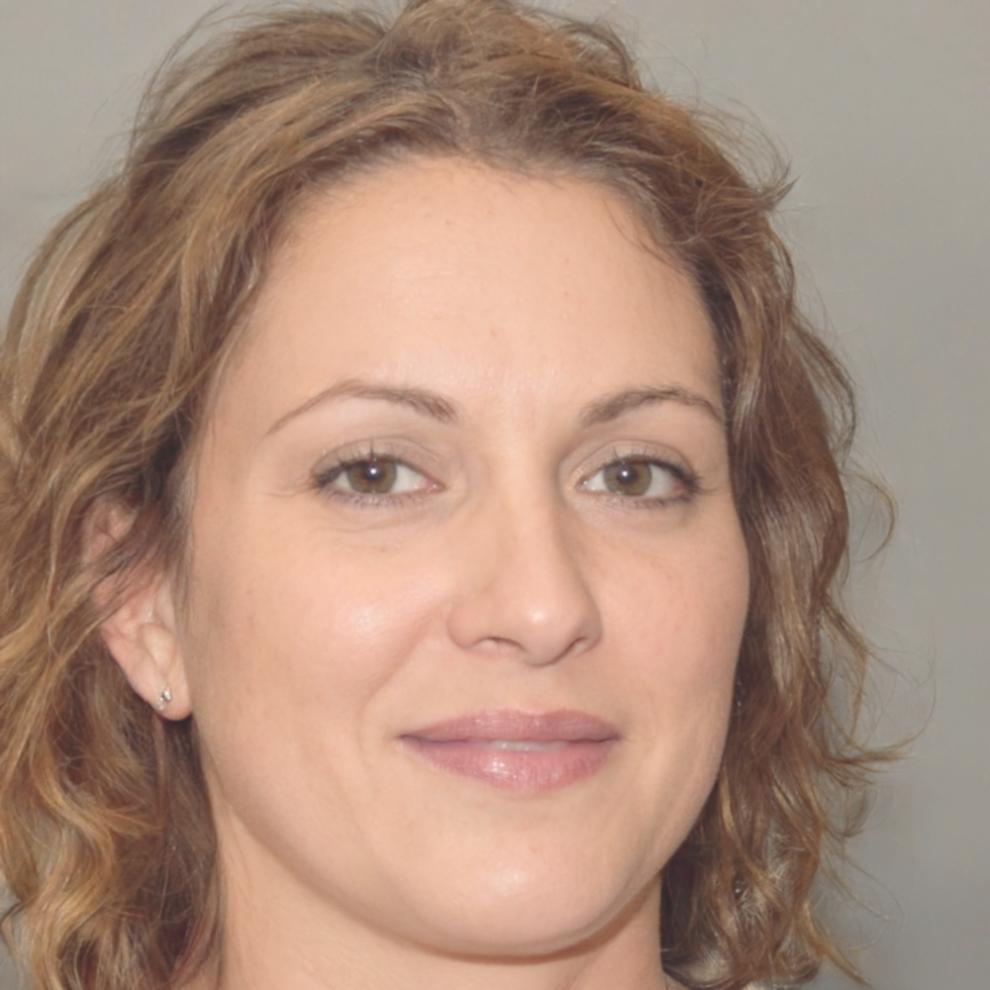 Bienvenida Salcedo, mentora de planificación financiera